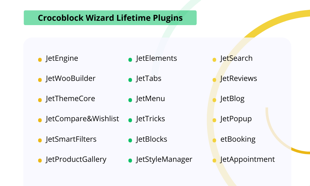 crocoblock wizard lifetime license key