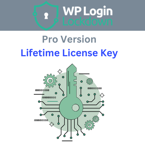 WP Login Lockdown plugin